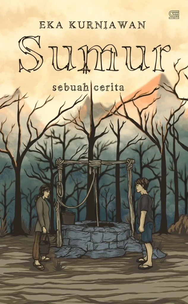 10 Rekomendasi Buku Karya Penulis Indonesia yang Mendunia