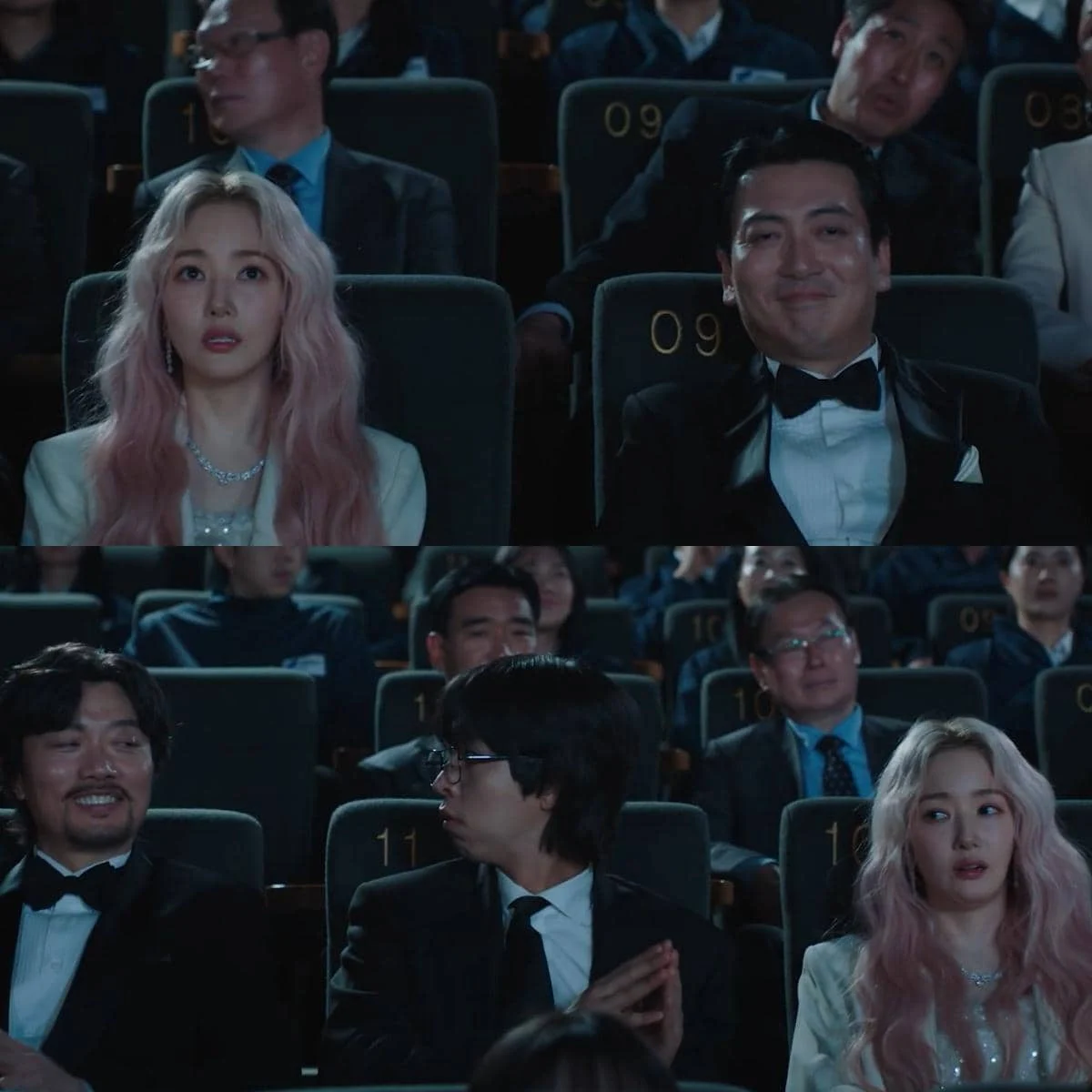 4 Plot Twist yang Muncul Jelang Ending Drakor Confidence Queen | IDN Times