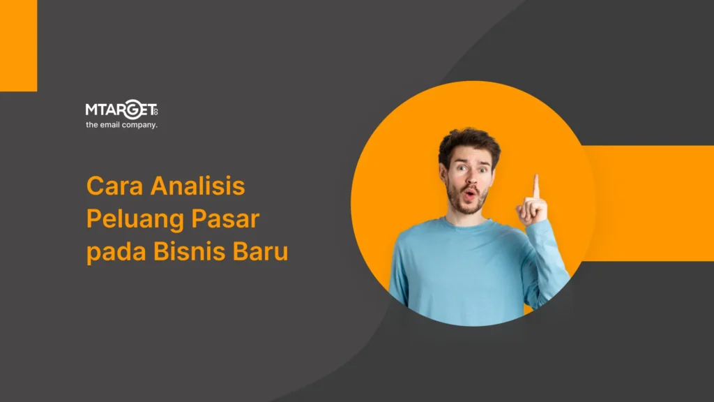 8 Langkah Analisis Peluang Pasar untuk Bisnis Baru Anda
