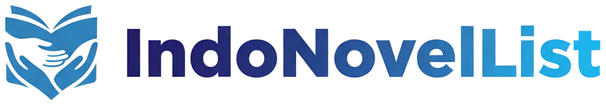 IndoNovelList - Logo