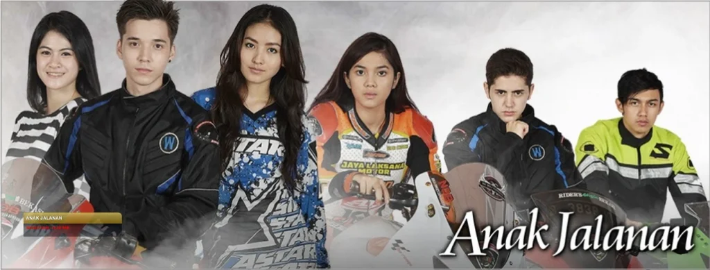 Anak Jalanan - Sinetron Anak Jalanan Sctv - 1299x493 Wallpaper - teahub.io