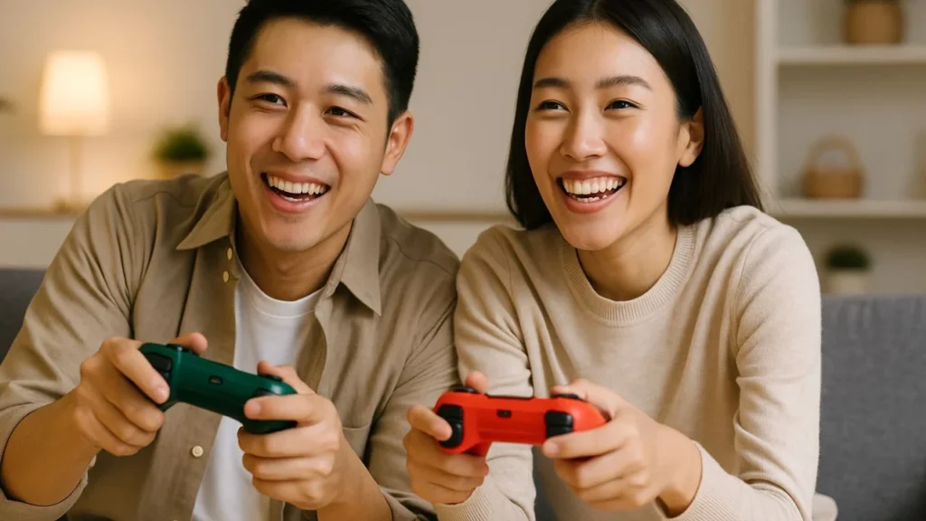 Apa Itu Hubungan Sehat? Tanda, Ciri, dan Cara Menjaganya - Ngarti.com