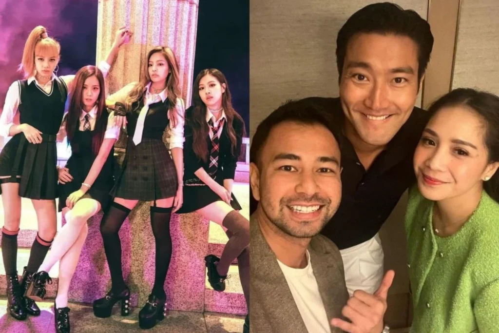 Apa Saja Pengaruh Budaya K-Pop dalam Budaya Indonesia