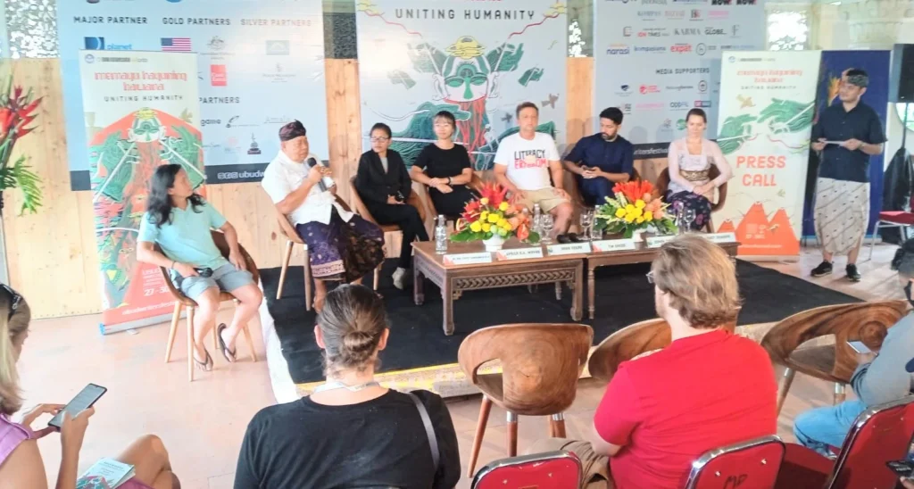 Bagaimana Festival Sastra Terbesar di Asia Tenggara Mempengaruhi Industri Buku Lokal?