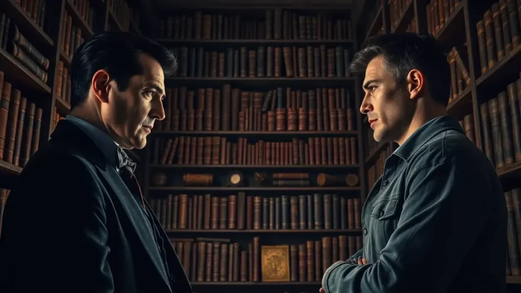 Berita villain dalam sastra Hari Ini - Kabar Terbaru Terkini | Liputan6.com