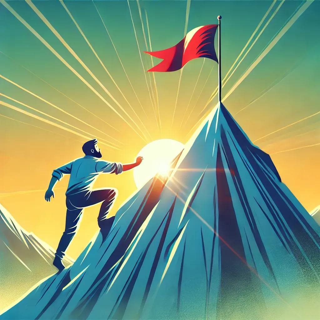 Cara Menjaga Motivasi dalam Jangka Panjang