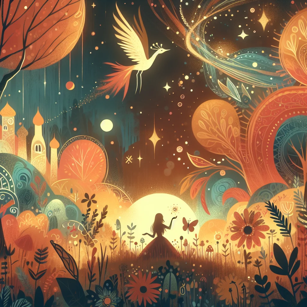 Cerita Fiksi Pendek yang Menyentuh Hati: Inspirasi dan Harapan