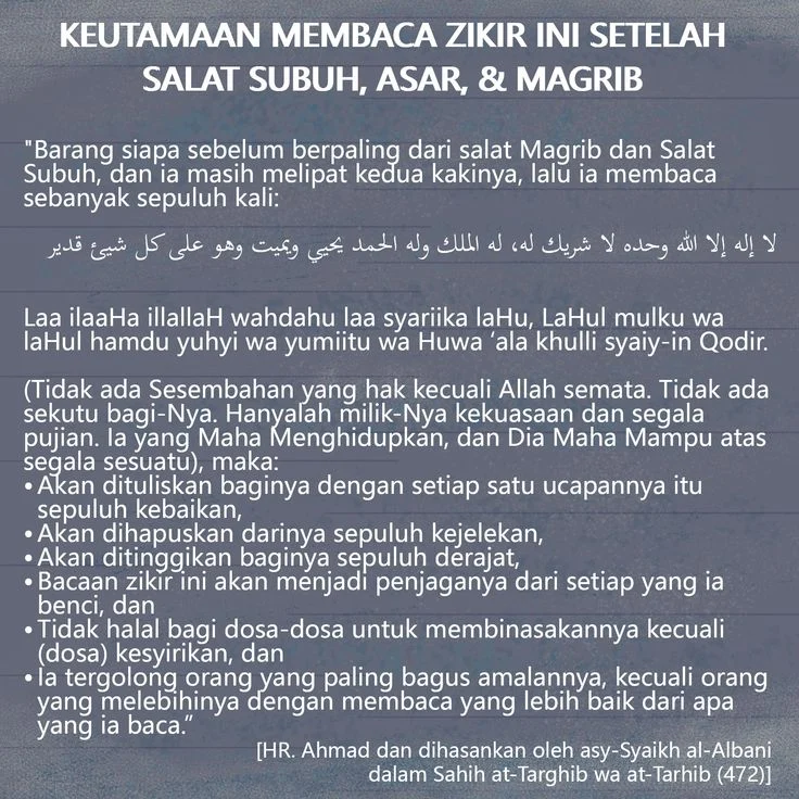 cerpen zikir subuh: Definisi dan Daya Tarik Utama