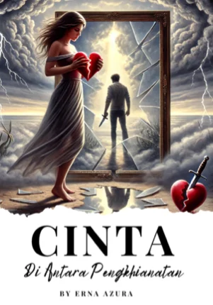 Cinta Di Antara Pengkhianatan-Dreame