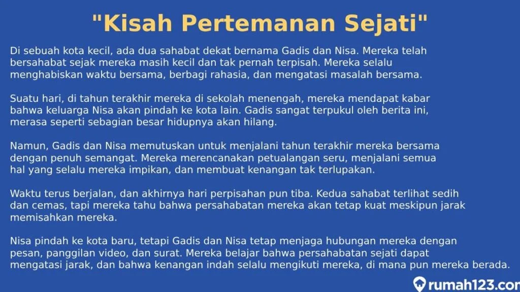 Contoh Ide Cerpen Zikir Subuh untuk Menginspirasi Anda