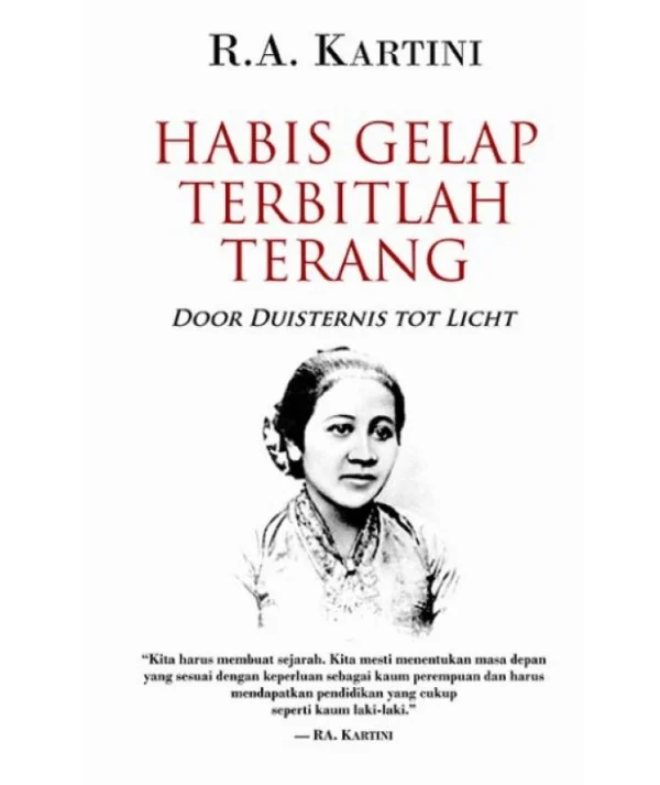 Contoh Novel Biografi Tokoh Inspiratif yang Patut Dibaca