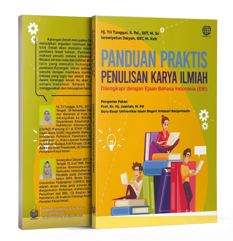 Contoh Praktis: Mengaplikasikan Panduan Menulis POV Bergantian Tanpa Bingung