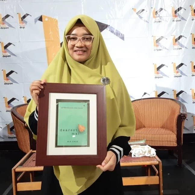 Daftar lengkap top 15 penulis wattpad indonesia dengan 1m+ pembaca