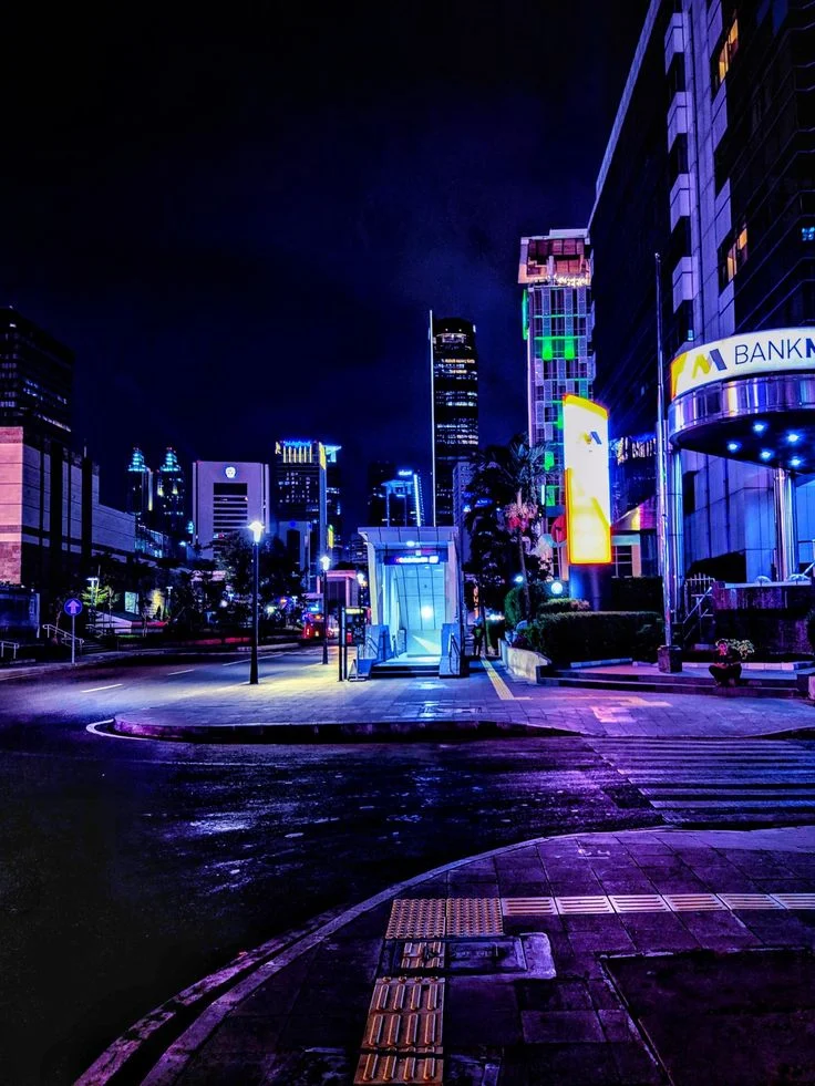 daftar novel cyberpunk indonesia berlatar jakarta 2040