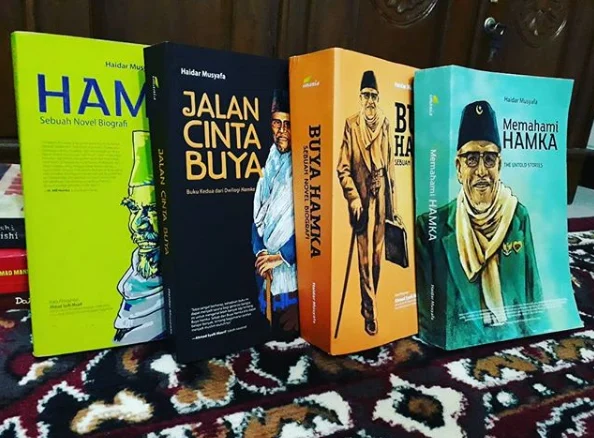 Dampak Positif tren webnovel indonesia dari hp ke buku cetak bagi Penulis