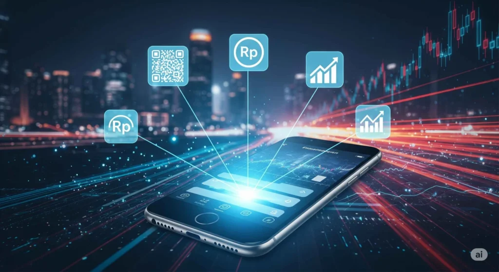 Dari Garasi ke Disruptor: Kisah Sukses Startup Fintech yang Mengubah