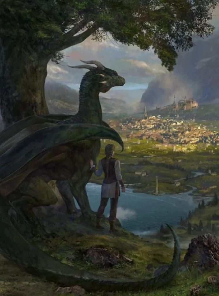 Dragon Riders by Vargasni | Fantasy dragon, Fantasy art, Mythical