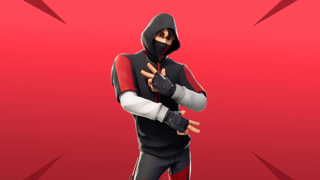 Fortnite Ikonik Wallpapers - Top Free Fortnite Ikonik Backgrounds