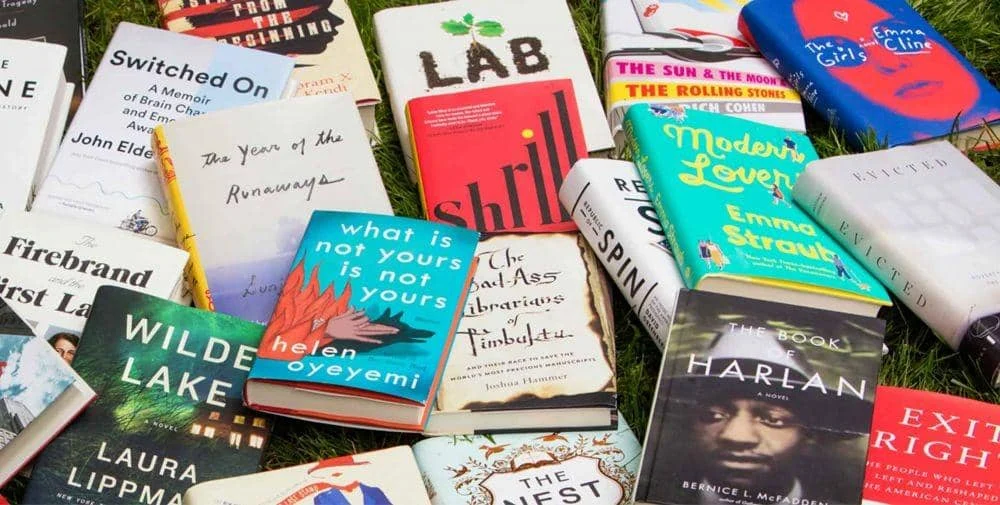 Genre Fiksi Paling Populer di 2026: Apa Saja yang Mendominasi?