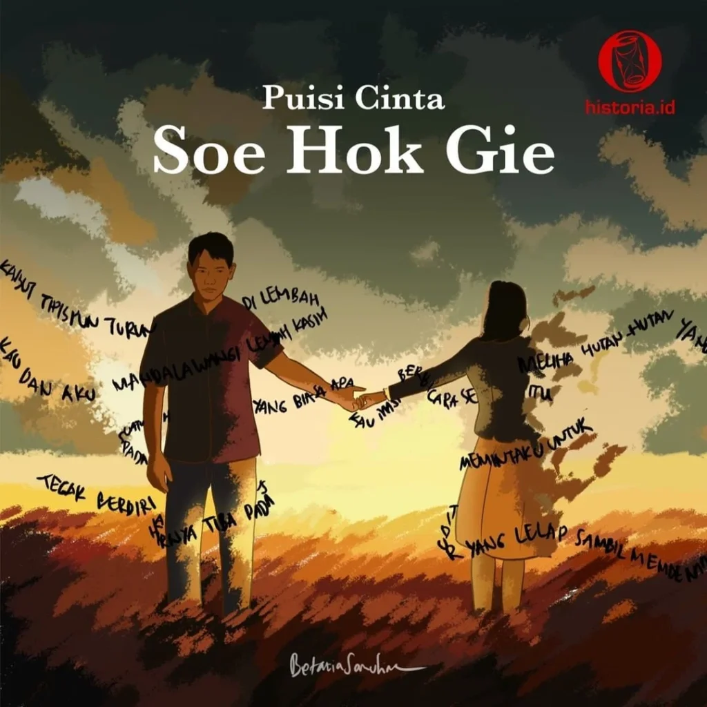 historia.id on Instagram: “Guys, pernah mendengar tentang kisah cinta