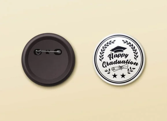 Inspirasi Desain Pin Modern untuk Rekomendasi Mencetak - Uprint.id