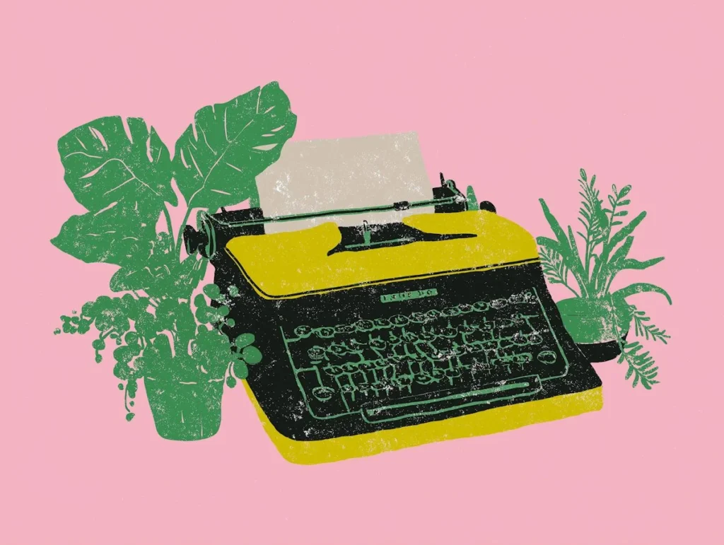 Keberanian sebagai Pedoman Bagi Penulis Muda