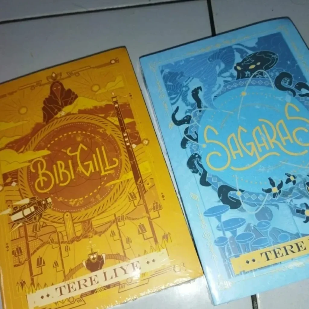 Kenapa Novel‑Novel Ini Wajib Dibaca?