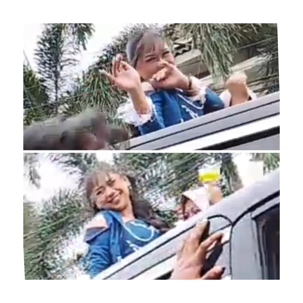 Kisah Inspiratif Dede April, Dari Pengamen Jalanan Menuju Panggung Nasional