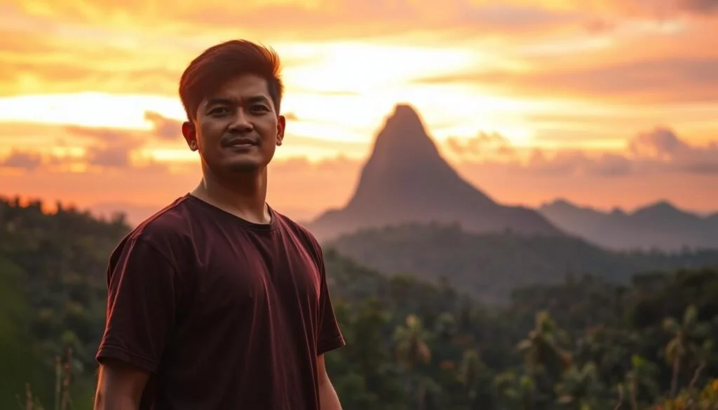 Kisah Inspiratif Menghadapi Tantangan Hidup di Indonesia 1