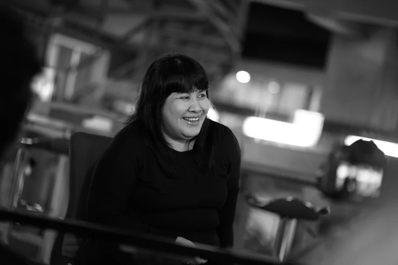 Leila S. Chudori: Dari Jurnalis ke Penulis Novel Fenomenal - Indonesia Kaya