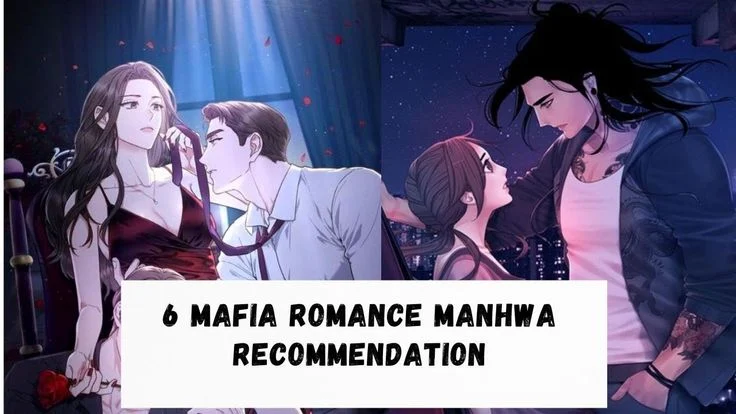 Mafia romance manhwa recommendation #mafiaromance#webtoon#