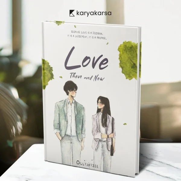 Memilih Novel Tarawih Keluarga yang Tepat