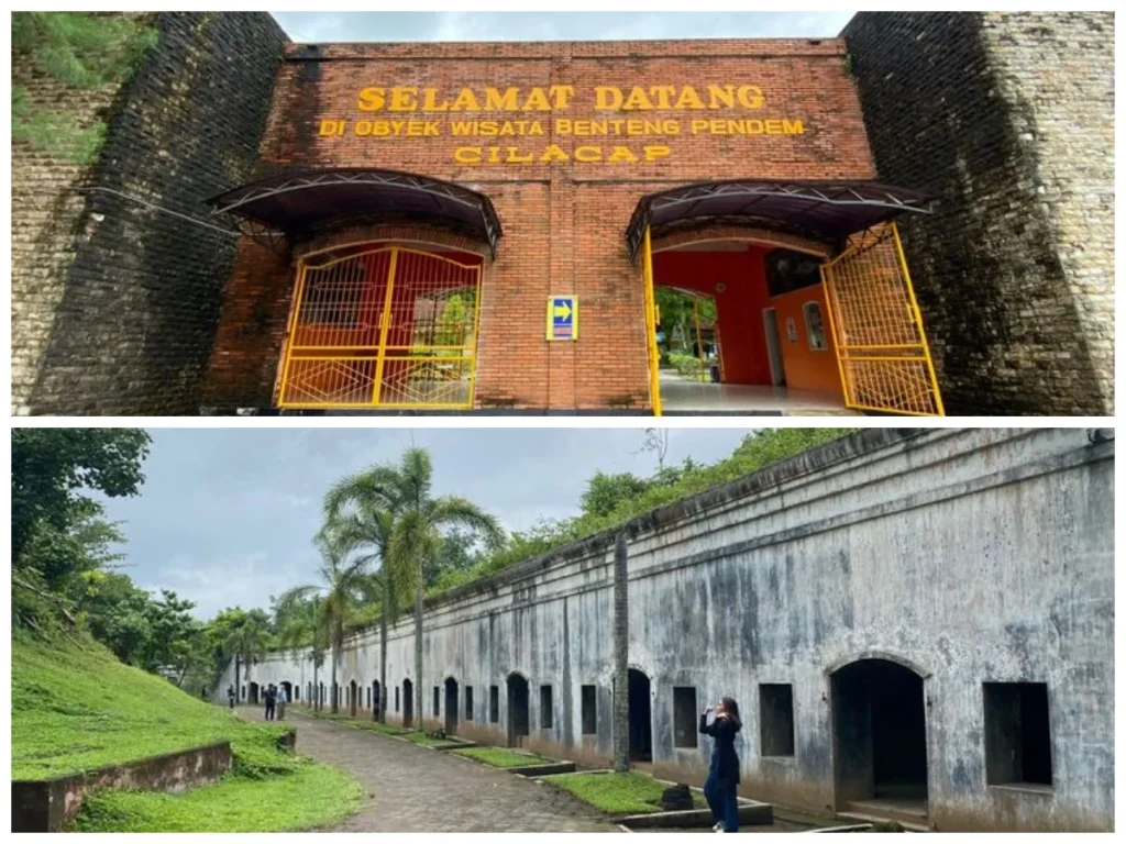 Menelusuri Jejak Kolonial di Latar Belakang Sejarah