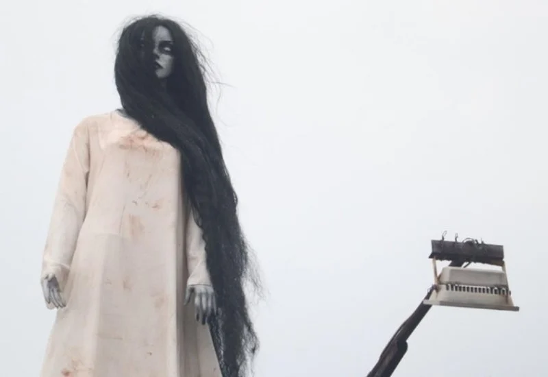 Mengenal Sejarah Kuntilanak