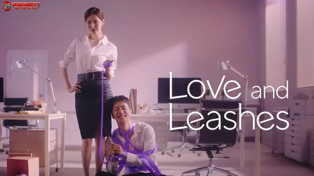 Menggali Dinamika Cinta dan Kekuasaan dalam Love and Leashes