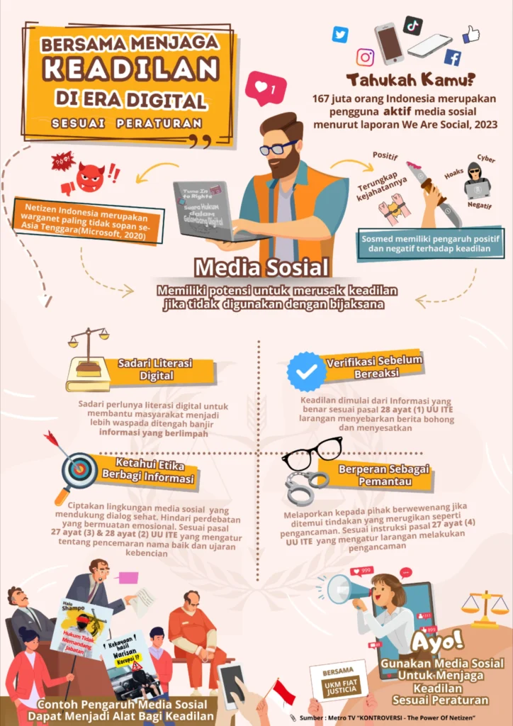 Menjadi Penjelajah di Era Digital