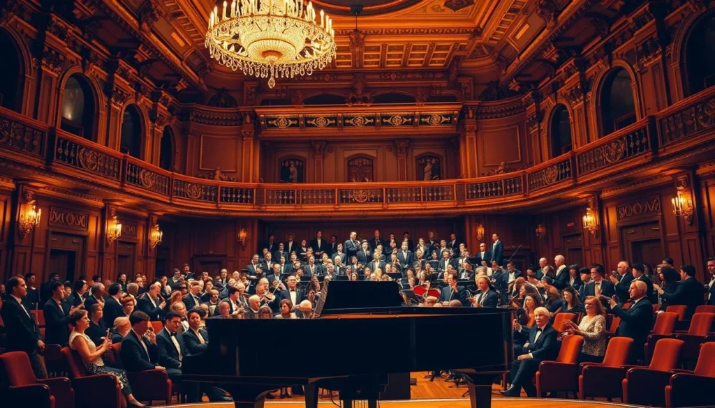 Musik Klasik: Mengapa Masih Relevan di Zaman Modern1