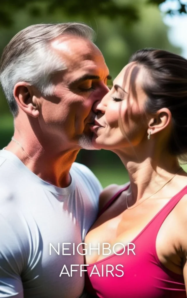 Neighbor Affairs: Next Door Erotic Stories (FlowVerse) - Kindle edition