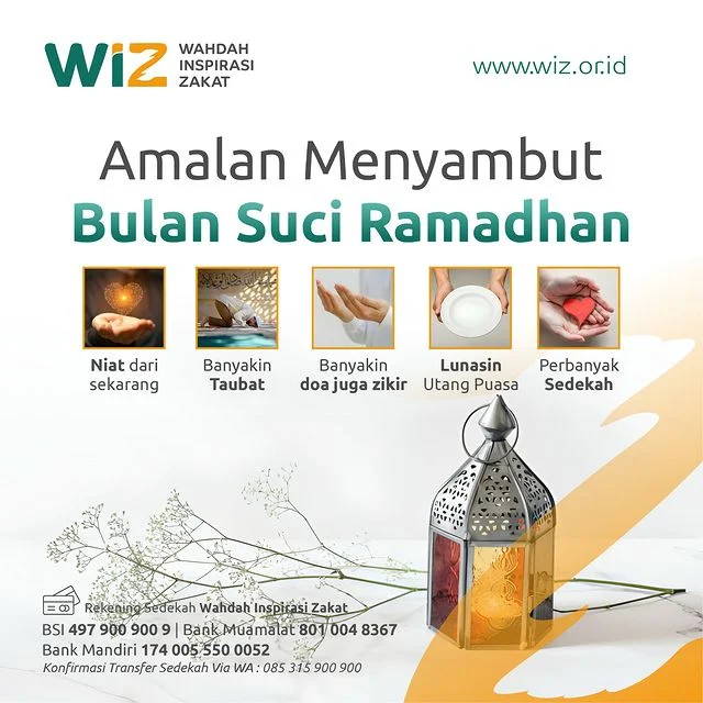 novel Ramadan inspirasi: Membuka Jendela Hati di Bulan Suci