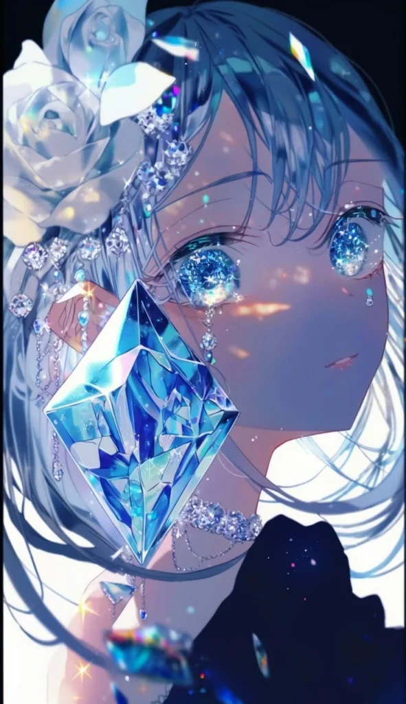 oleh Siti Khotifah di Quick Saves | Putri duyung fantasi, Ilustrasi