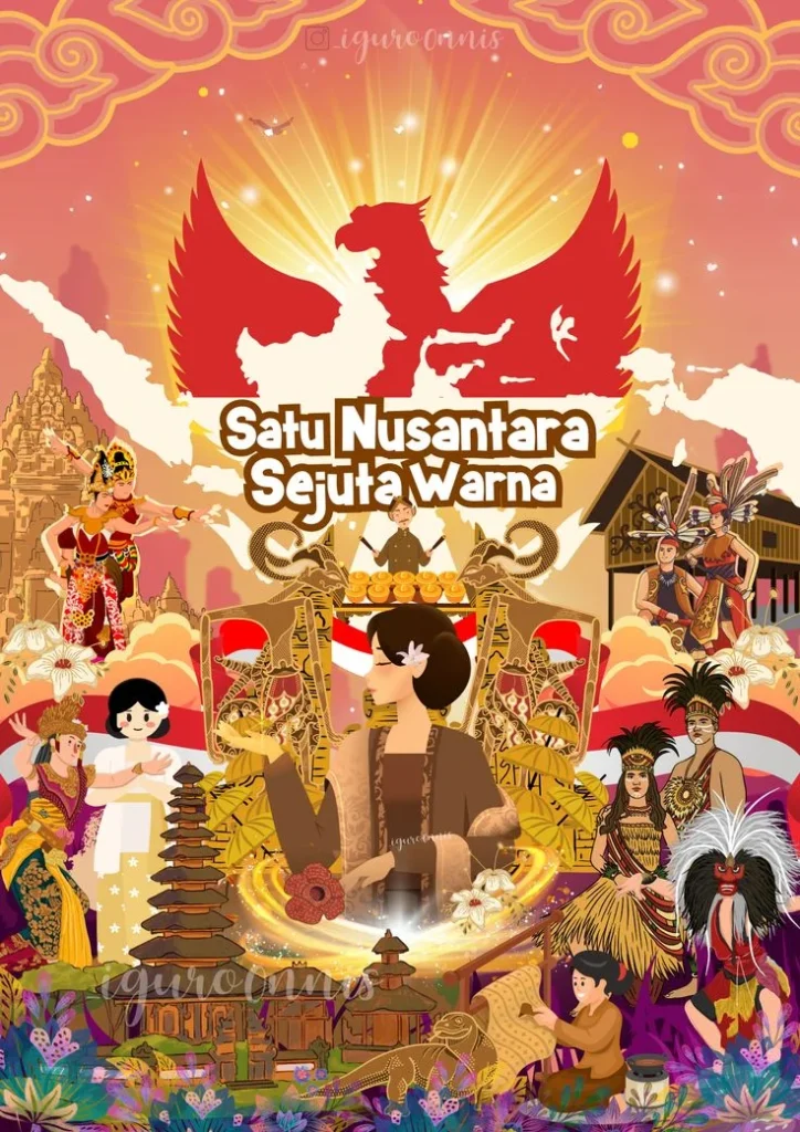 Pengaruh Budaya dan Sosial dalam Cerita Steampunk Jawa