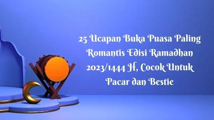 Pengaruh novel buka puasa romantis Terhadap Pembaca