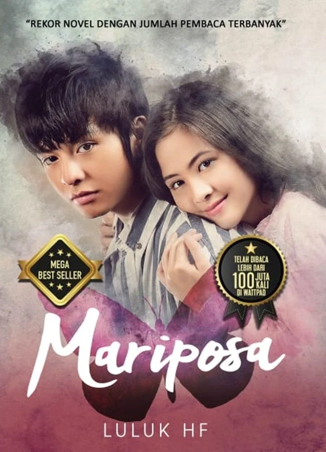 Pengaruh top 25 adaptasi film novel remaja Indonesia Terhadap Budaya Pop