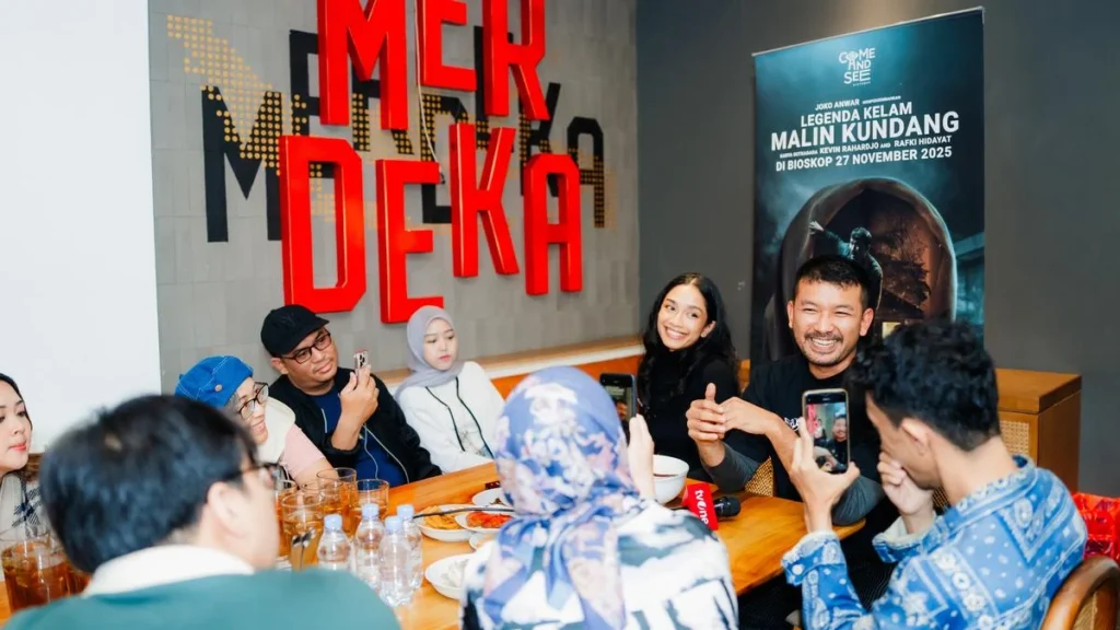 Pentingnya Kritik dalam Menilai Film Misteri Psikologis