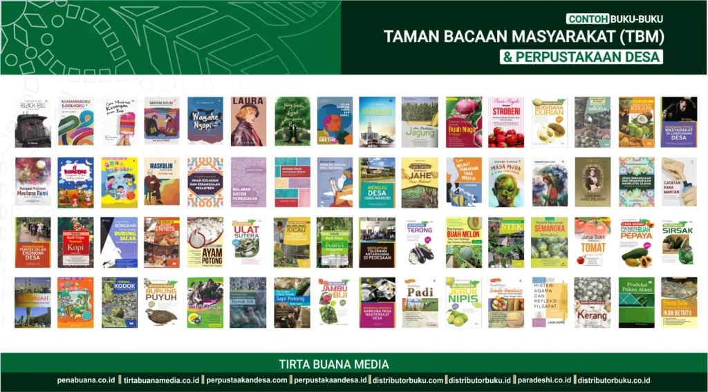 Referensi Tambahan dan Bacaan Lain yang Menarik
