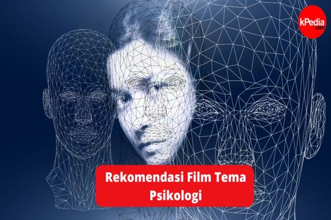 Rekomendasi Film Misteri Bertema Psikologi yang Wajib Ditonton