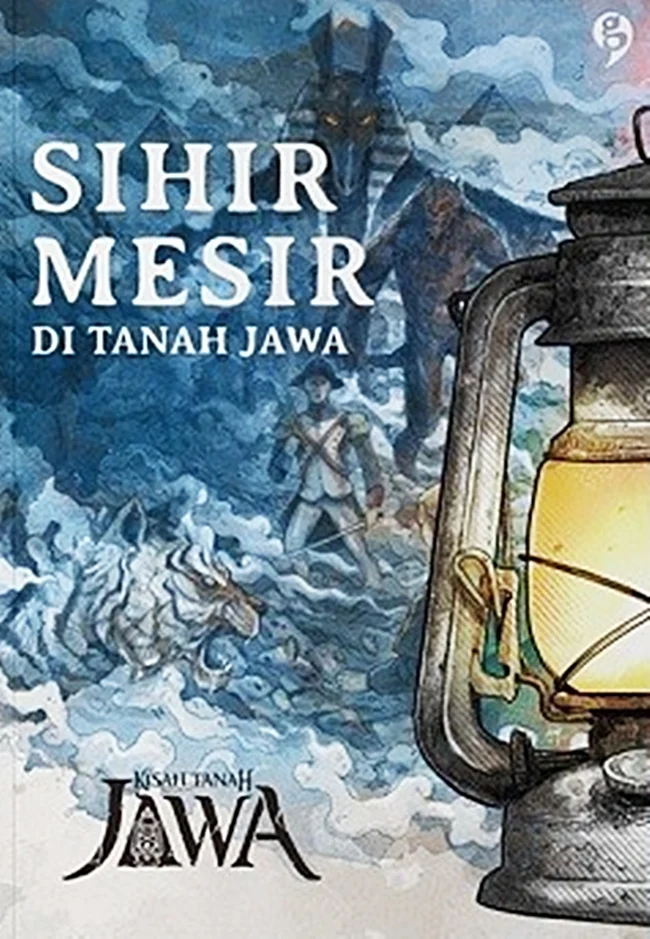 Rekomendasi Novel Misteri yang Patut dibaca - Best Seller Gramedia