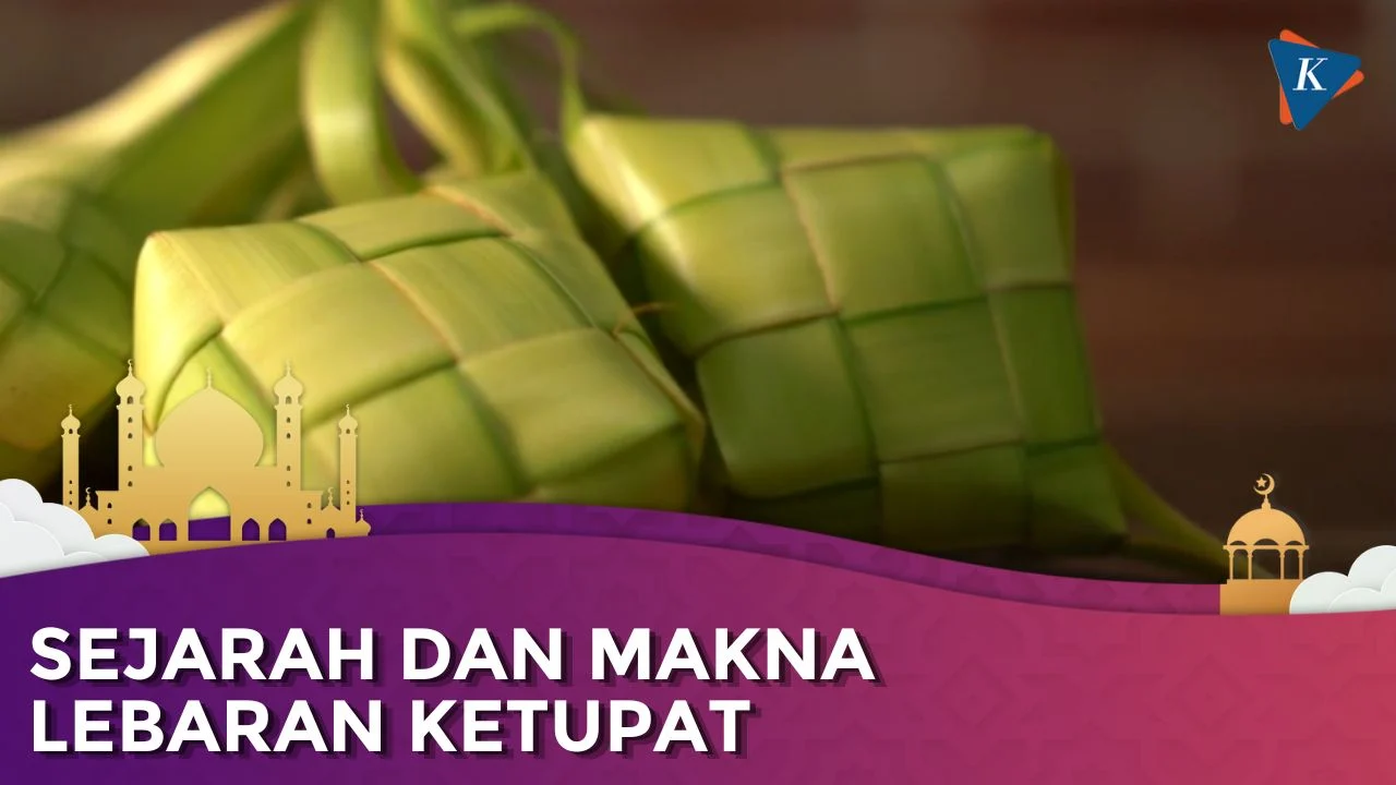 sastra puisi ketupat: Sejarah dan Makna Budaya