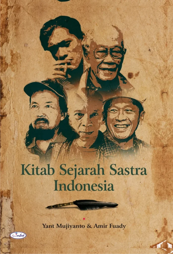 Sejarah penghargaan sastra indonesia 2000-2026: Era Digital Awal (2006‑2010)