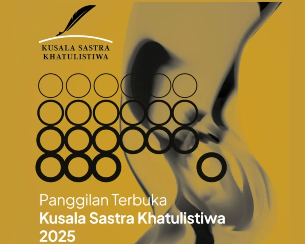 Sejarah penghargaan sastra indonesia 2000-2026: Konsolidasi dan Diversifikasi (2013‑2018)